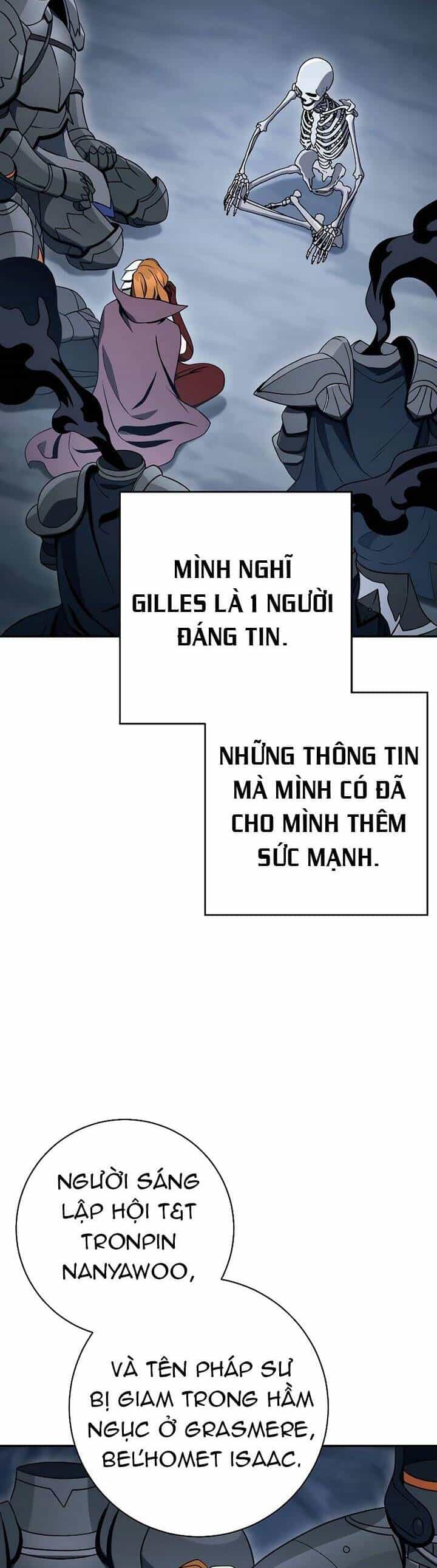 Cốt Binh Trở Lại - Chương 204 - ảnh 40