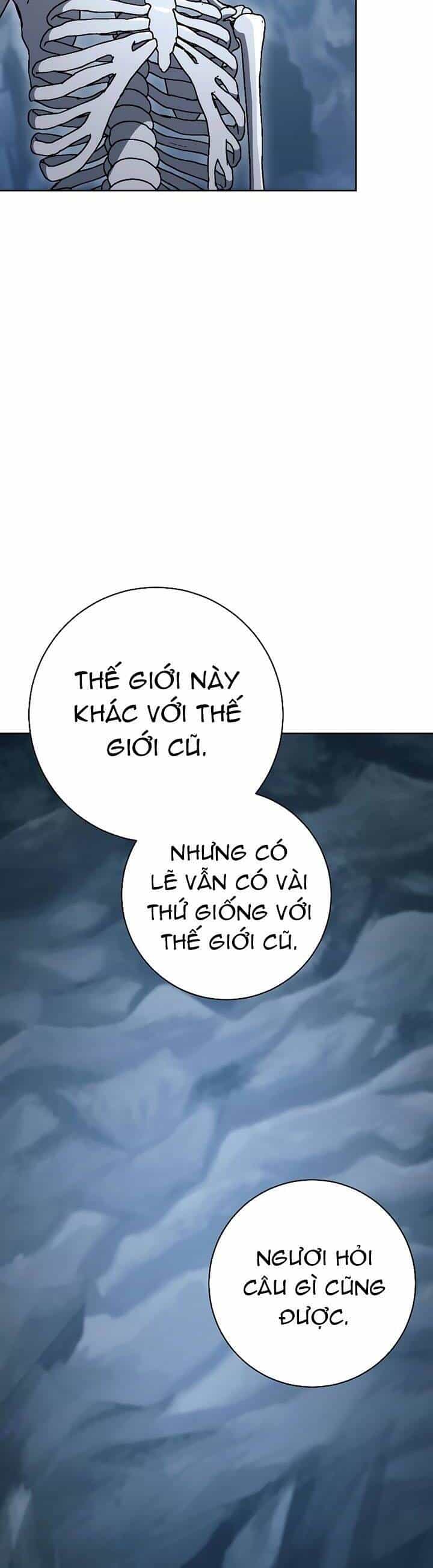 Cốt Binh Trở Lại - Chương 205 - ảnh 13