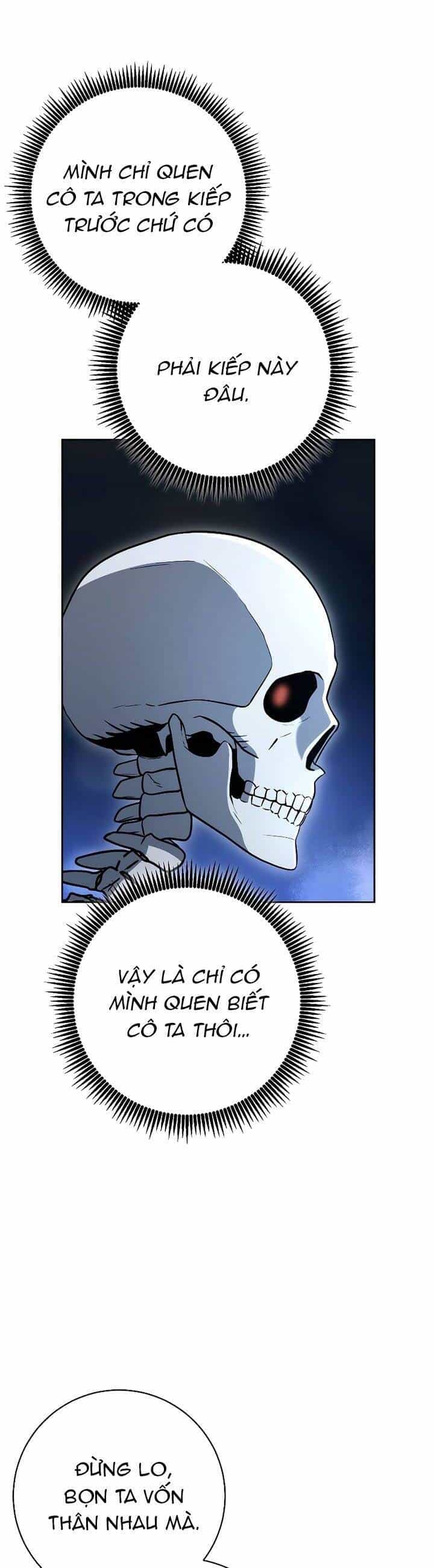 Cốt Binh Trở Lại - Chương 205 - ảnh 23