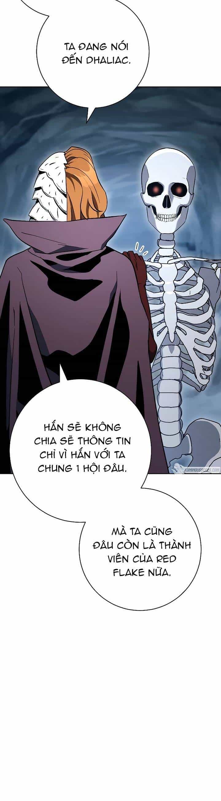 Cốt Binh Trở Lại - Chương 205 - ảnh 24