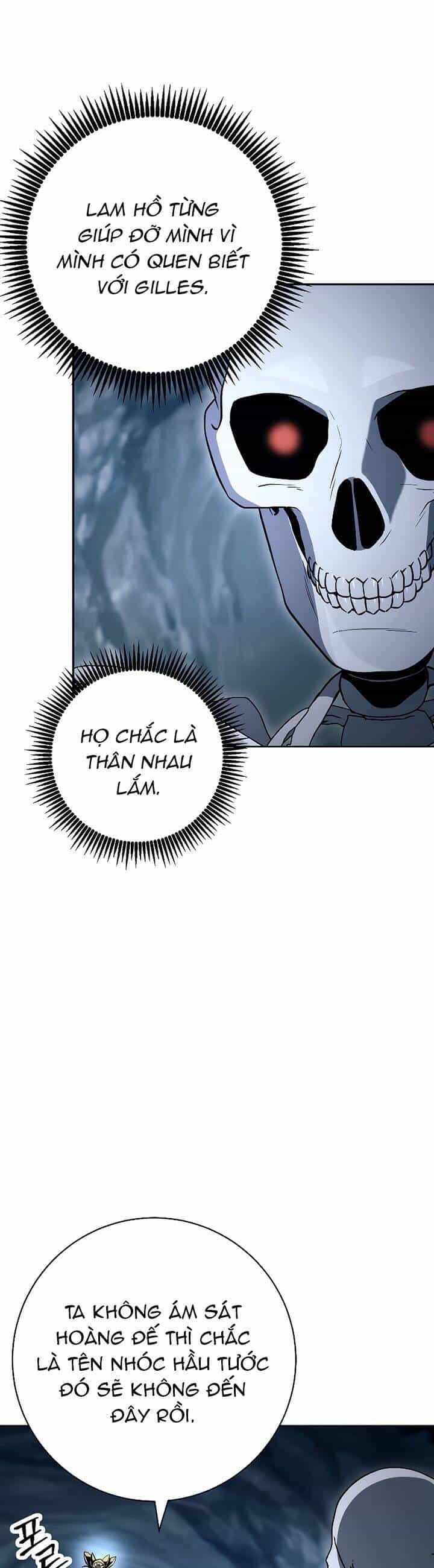 Cốt Binh Trở Lại - Chương 205 - ảnh 35