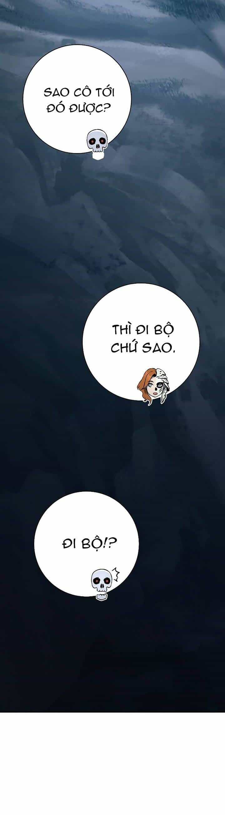 Cốt Binh Trở Lại - Chương 205 - ảnh 38