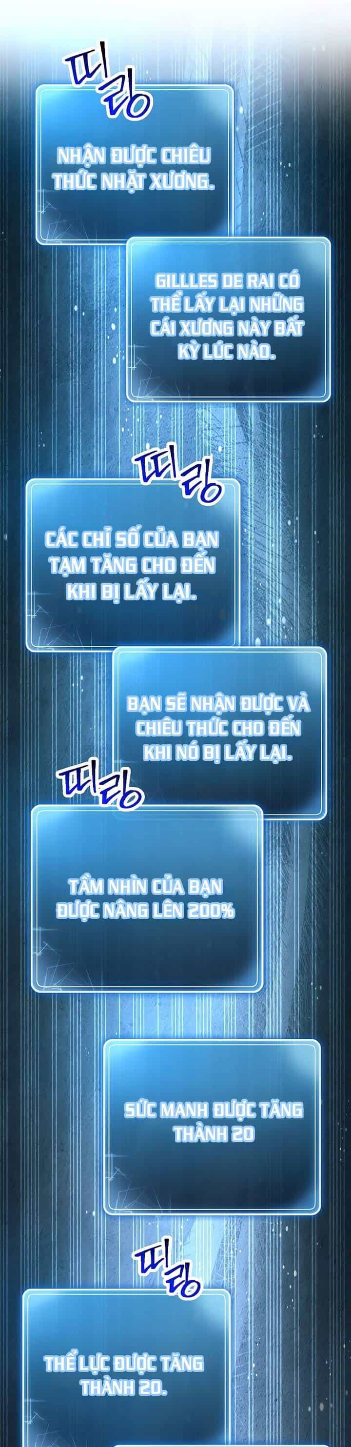 Cốt Binh Trở Lại - Chương 205 - ảnh 6