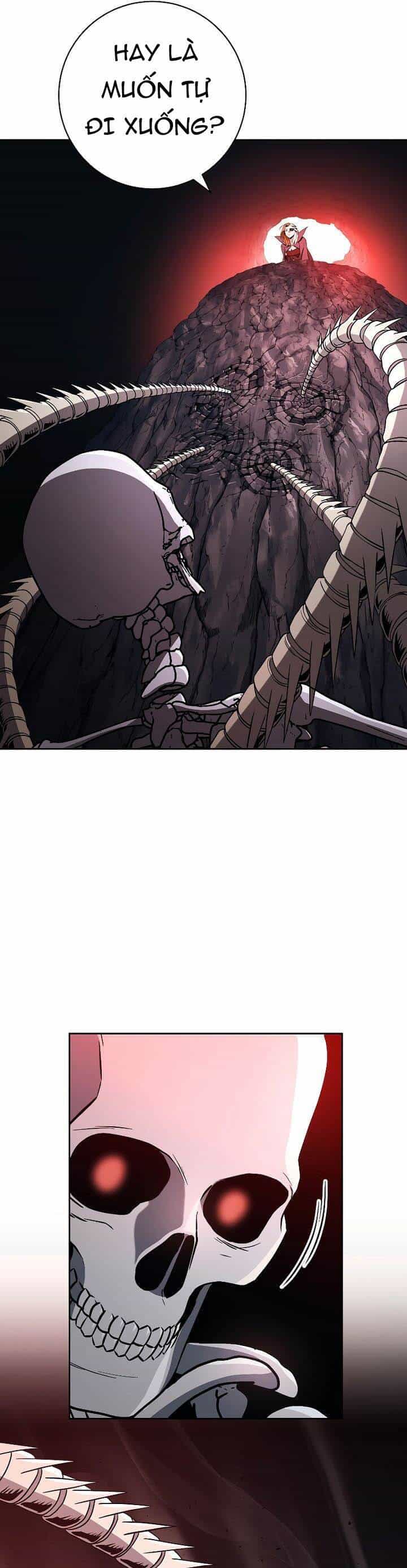 Cốt Binh Trở Lại - Chương 206 - ảnh 14