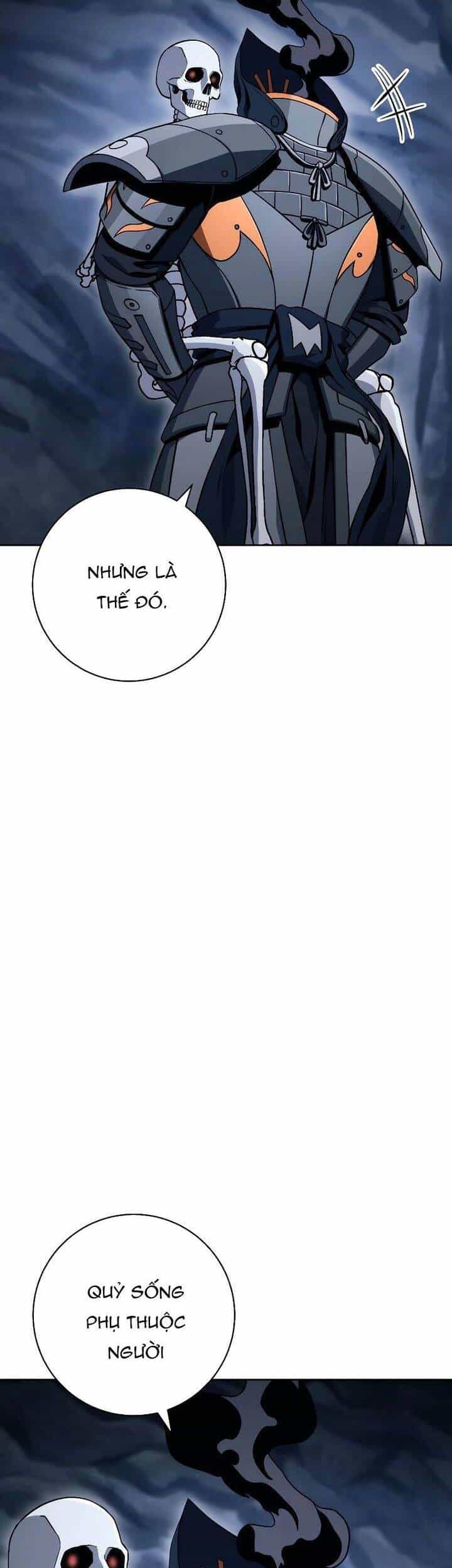 Cốt Binh Trở Lại - Chương 207 - ảnh 47