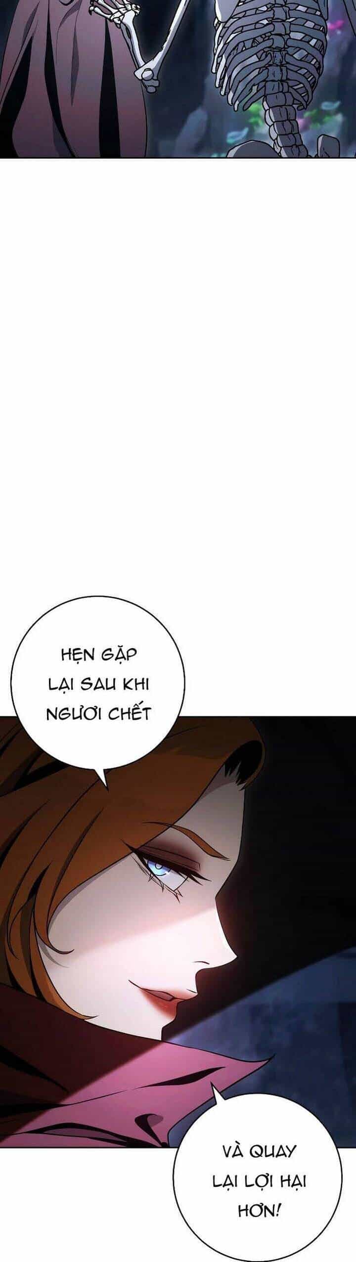 Cốt Binh Trở Lại - Chương 207 - ảnh 5