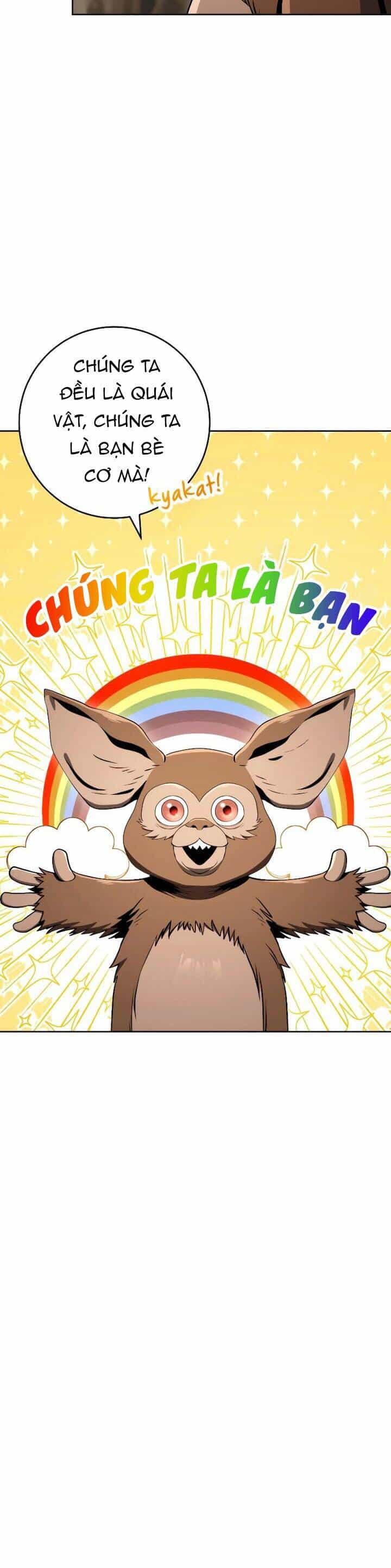 Cốt Binh Trở Lại - Chương 208 - ảnh 15