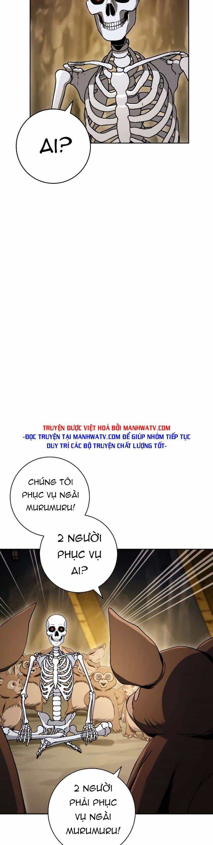 Cốt Binh Trở Lại - Chương 208 - ảnh 40