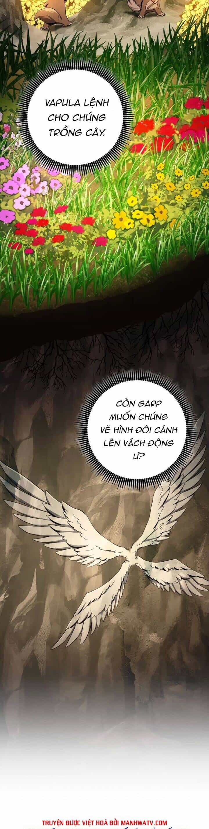 Cốt Binh Trở Lại - Chương 208 - ảnh 47