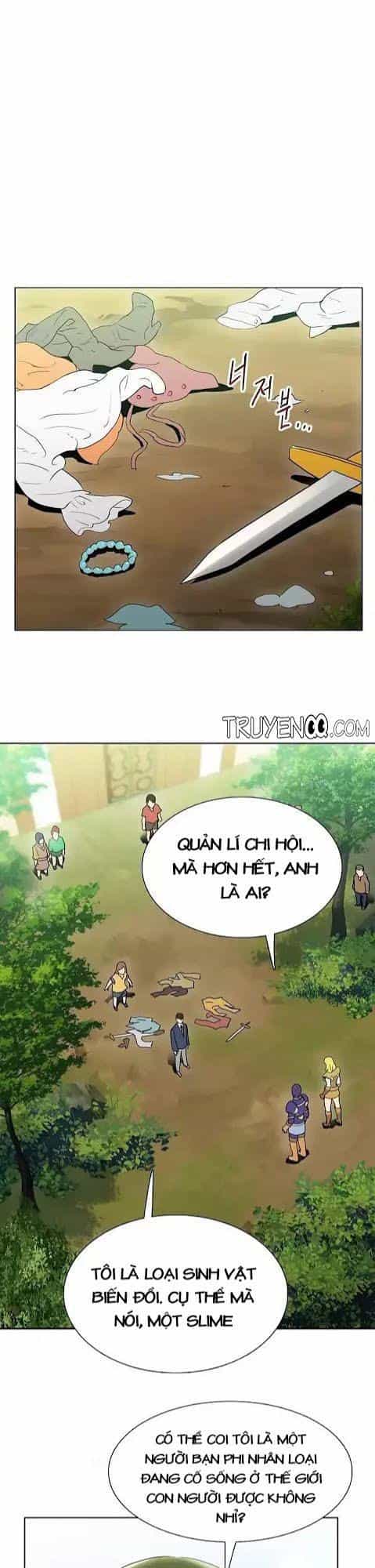 Cốt Binh Trở Lại - Chương 21 - ảnh 3