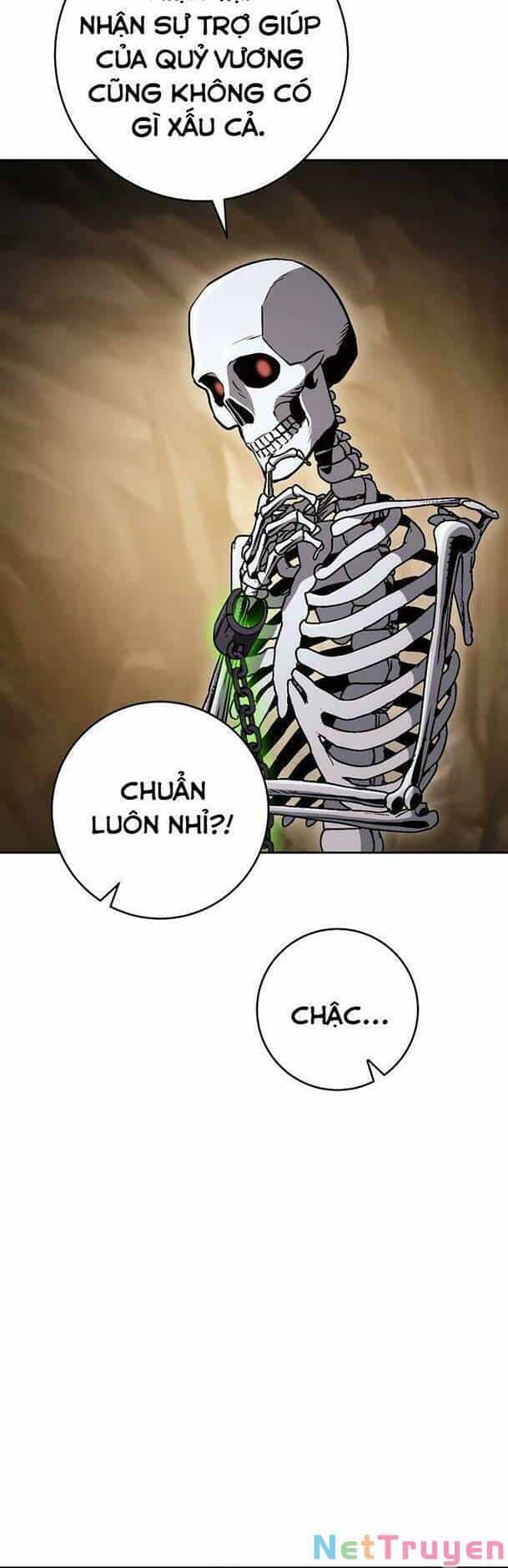 Cốt Binh Trở Lại - Chương 213 - ảnh 64