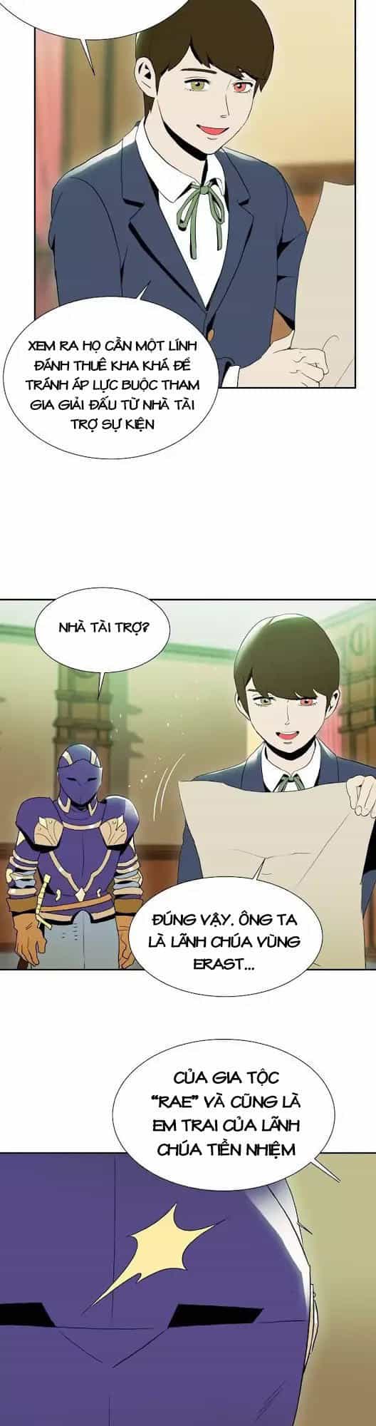 Cốt Binh Trở Lại - Chương 23 - ảnh 15
