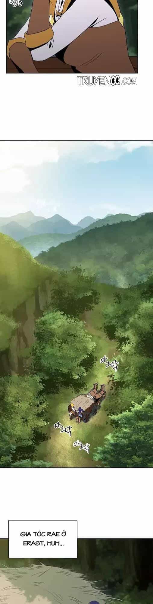 Cốt Binh Trở Lại - Chương 23 - ảnh 18