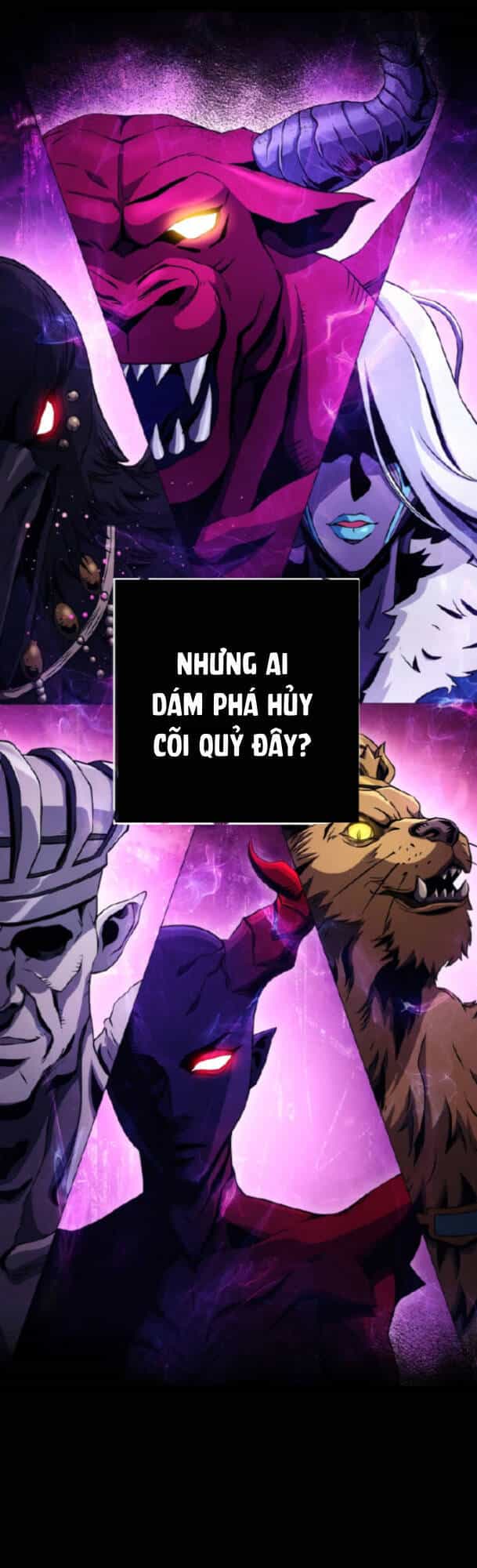Cốt Binh Trở Lại - Chương 230 - ảnh 3