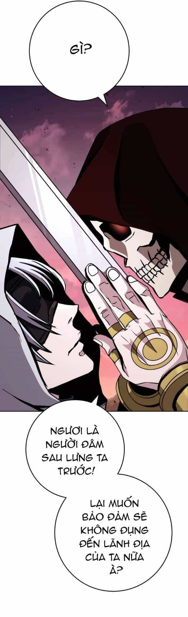 Cốt Binh Trở Lại - Chương 239 - ảnh 54