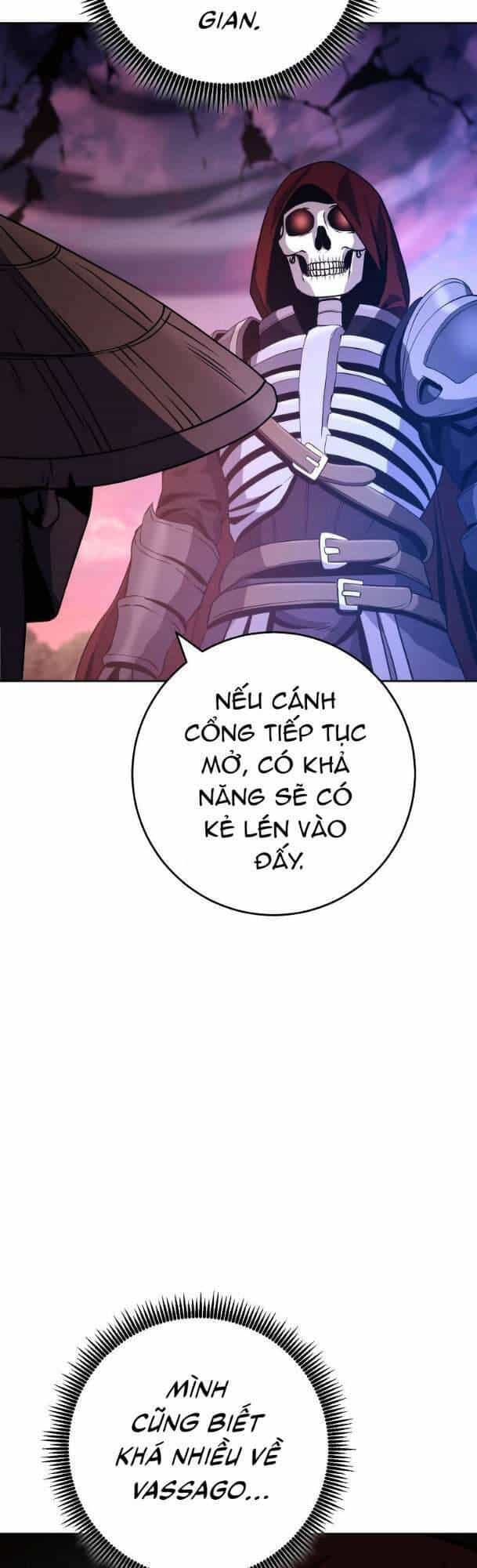 Cốt Binh Trở Lại - Chương 240 - ảnh 19
