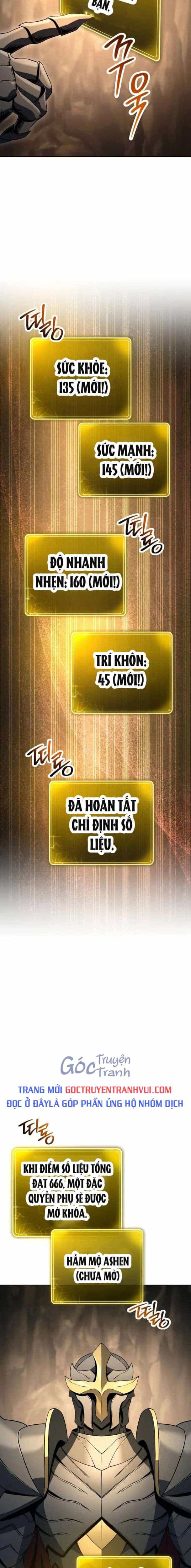 Cốt Binh Trở Lại - Chương 245 - ảnh 3