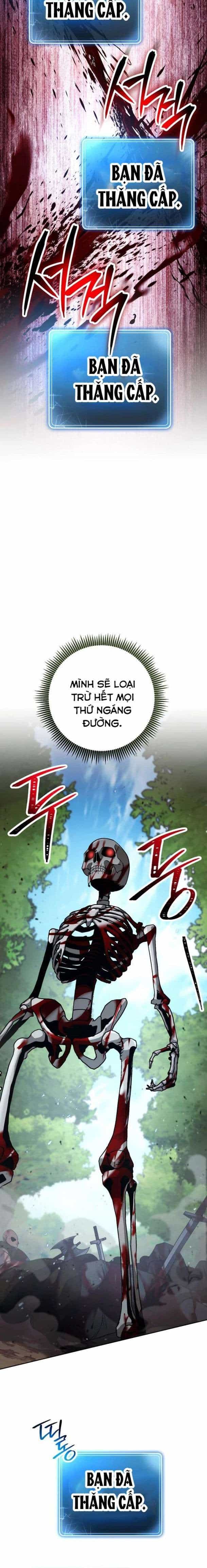 Cốt Binh Trở Lại - Chương 245 - ảnh 40