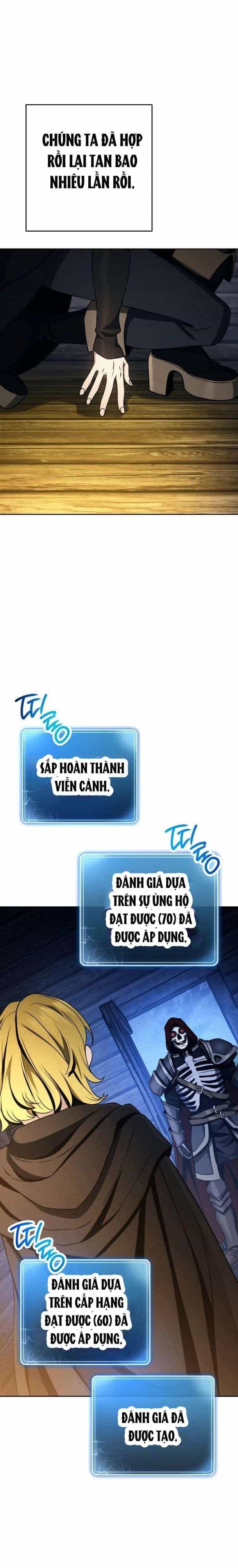 Cốt Binh Trở Lại - Chương 246 - ảnh 15