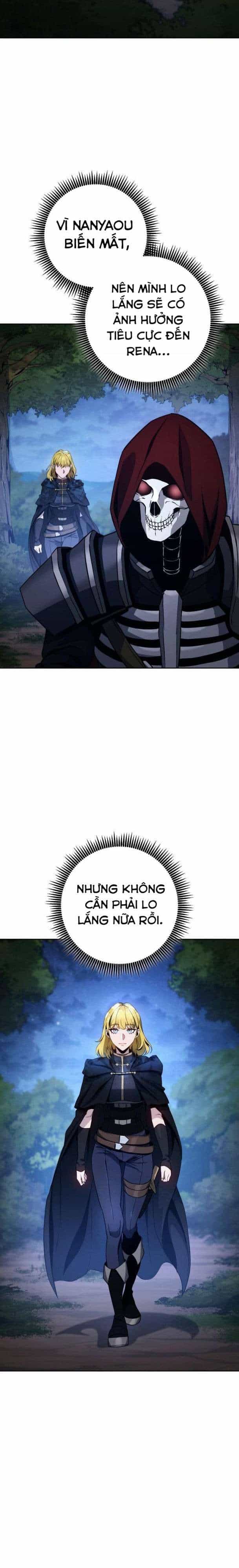 Cốt Binh Trở Lại - Chương 246 - ảnh 20