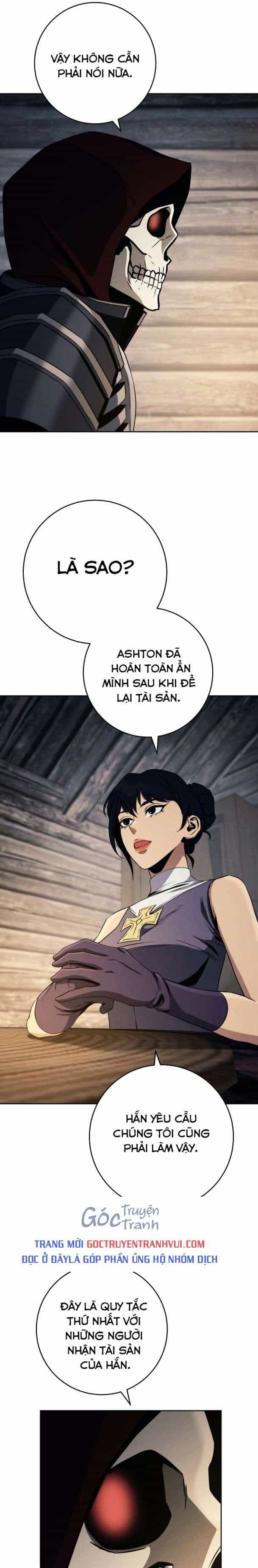 Cốt Binh Trở Lại - Chương 247 - ảnh 21