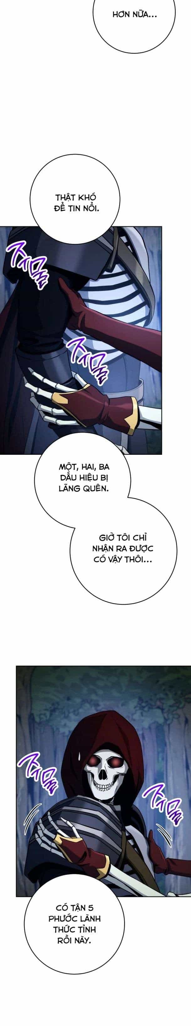 Cốt Binh Trở Lại - Chương 247 - ảnh 4