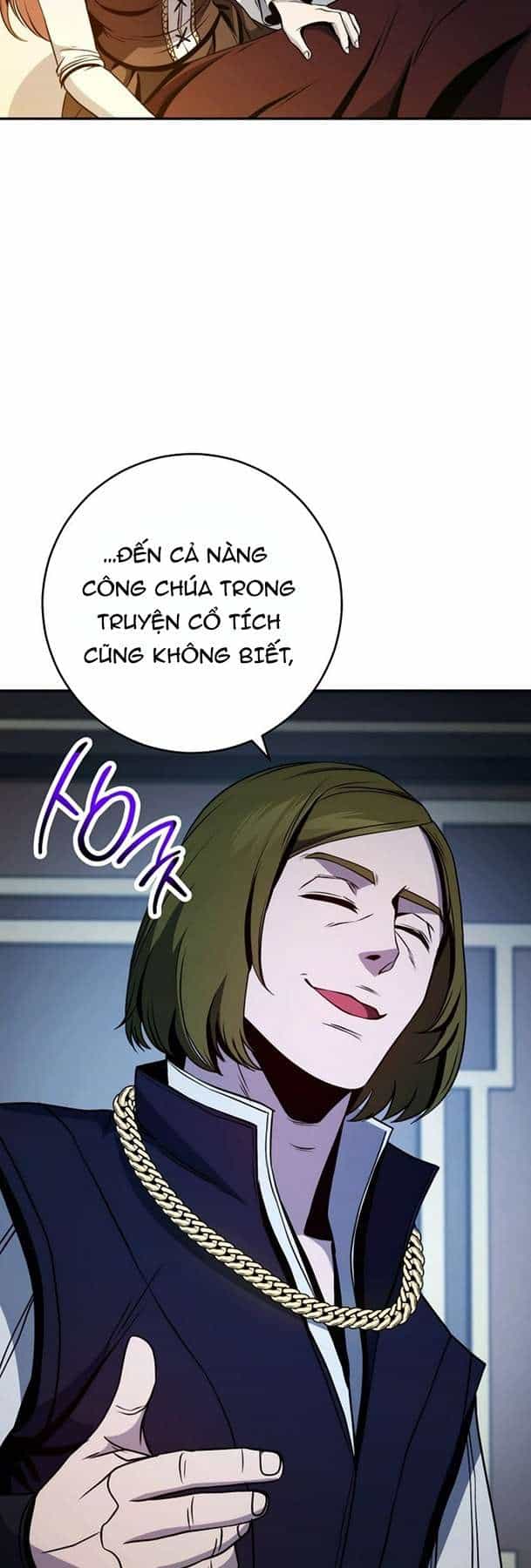 Cốt Binh Trở Lại - Chương 249 - ảnh 45