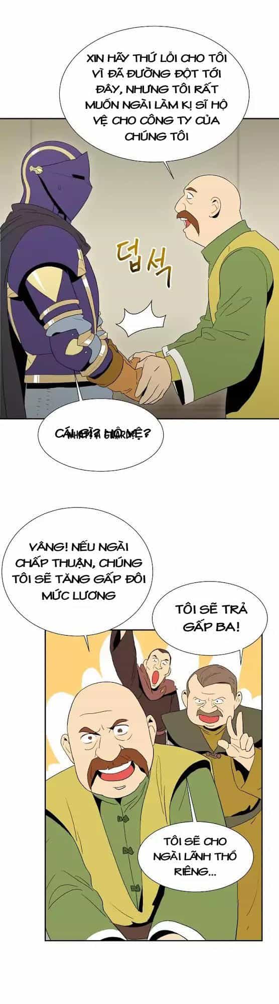 Cốt Binh Trở Lại - Chương 26 - ảnh 17