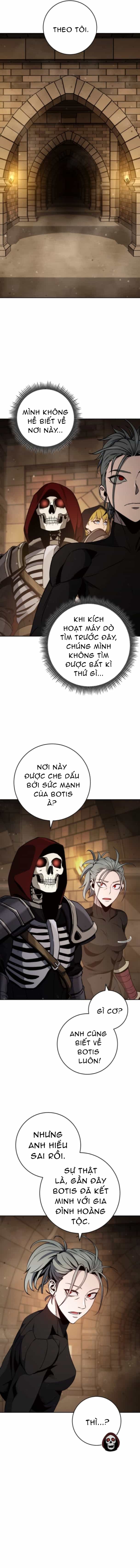 Cốt Binh Trở Lại - Chương 252 - ảnh 3