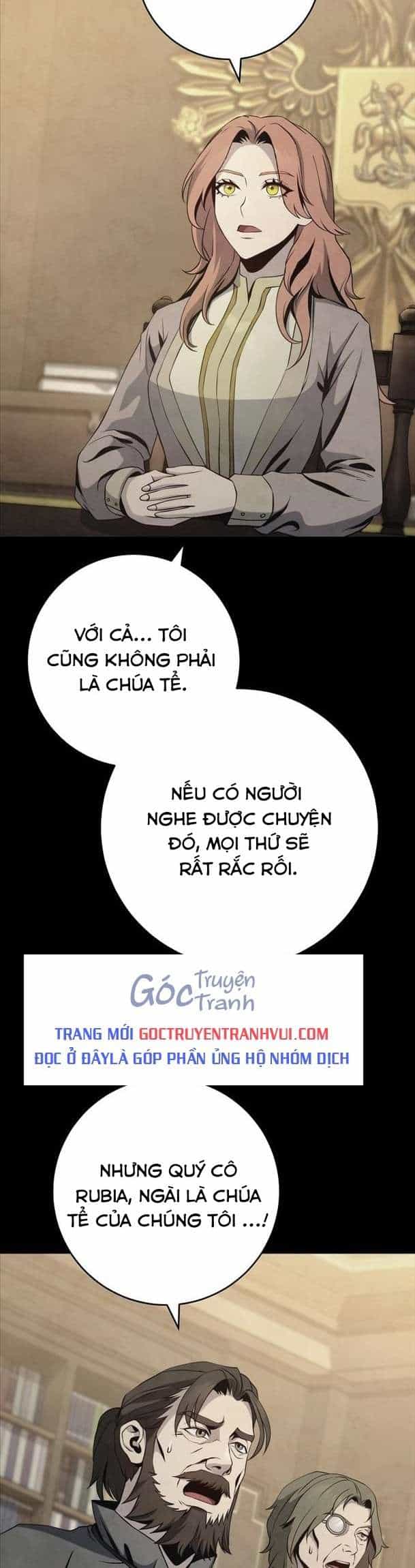 Cốt Binh Trở Lại - Chương 253 - ảnh 20
