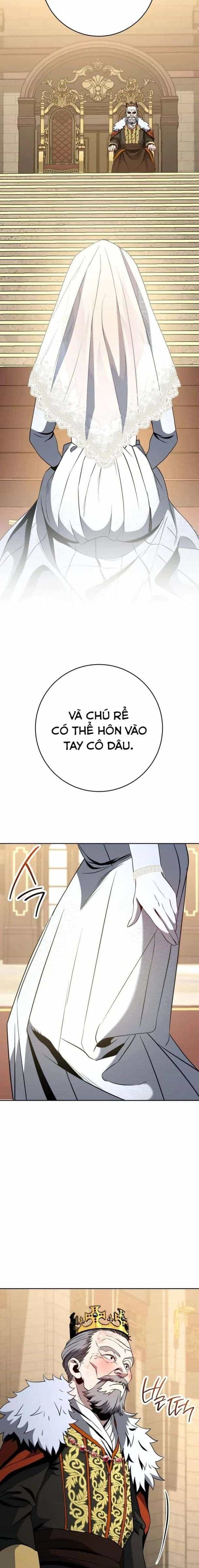 Cốt Binh Trở Lại - Chương 254 - ảnh 11