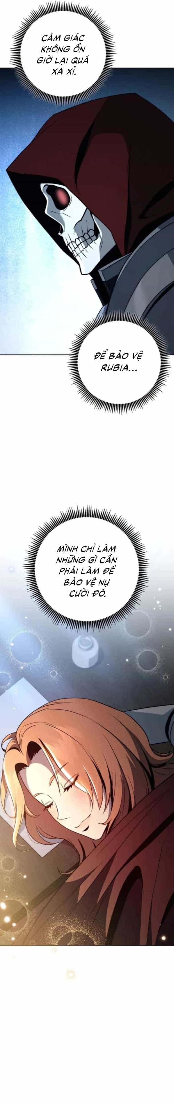 Cốt Binh Trở Lại - Chương 255 - ảnh 25