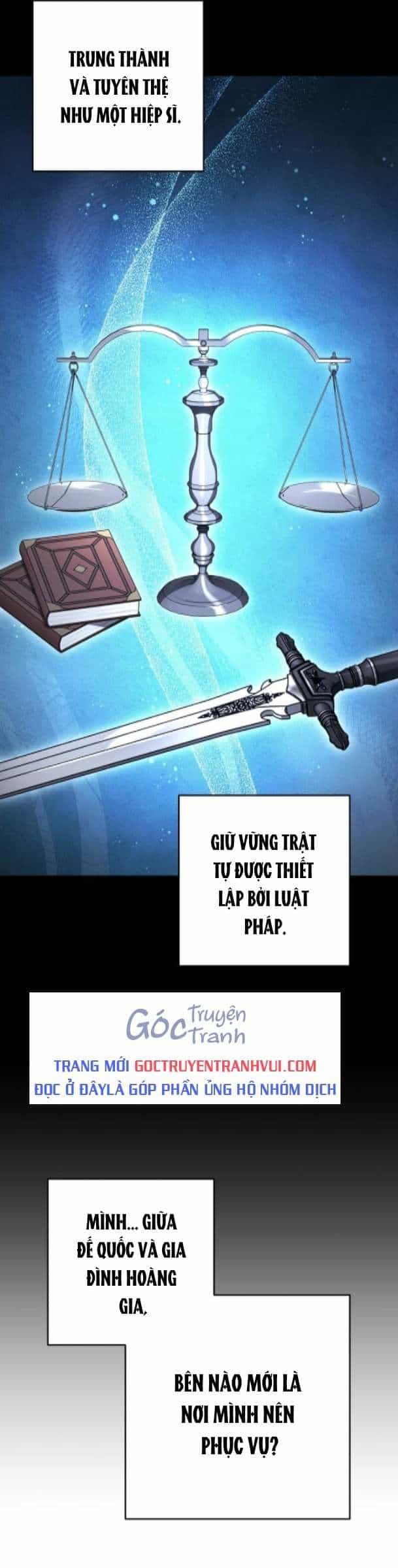 Cốt Binh Trở Lại - Chương 259 - ảnh 37