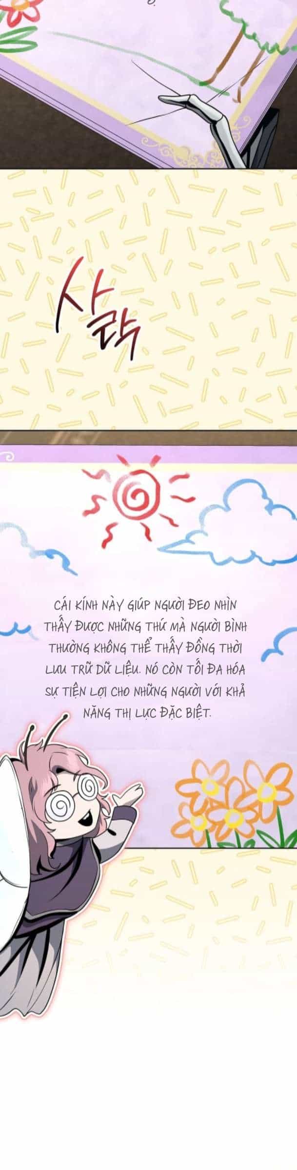 Cốt Binh Trở Lại - Chương 259 - ảnh 9