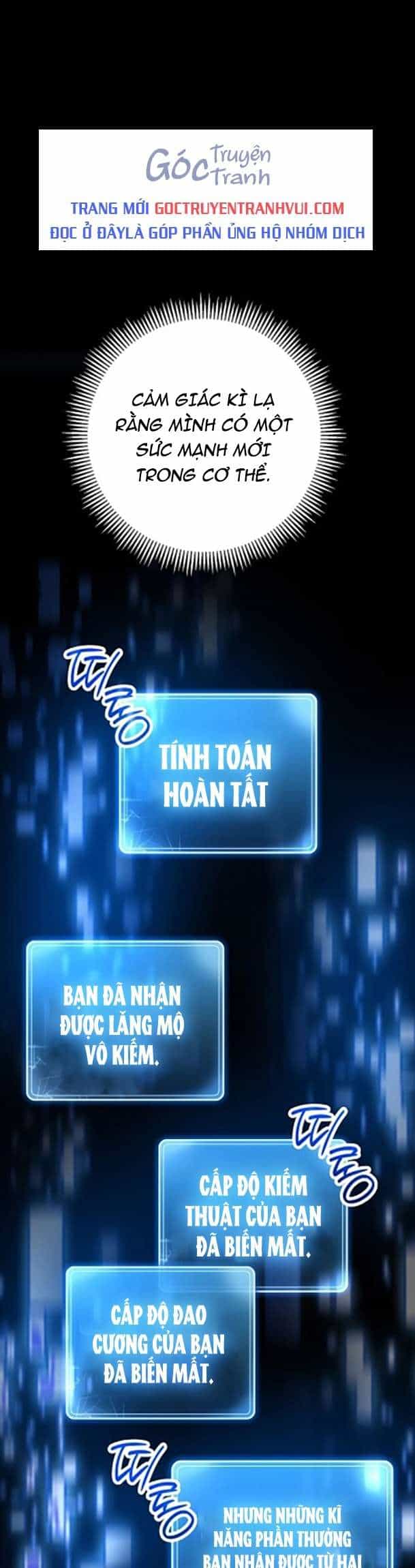 Cốt Binh Trở Lại - Chương 263 - ảnh 1