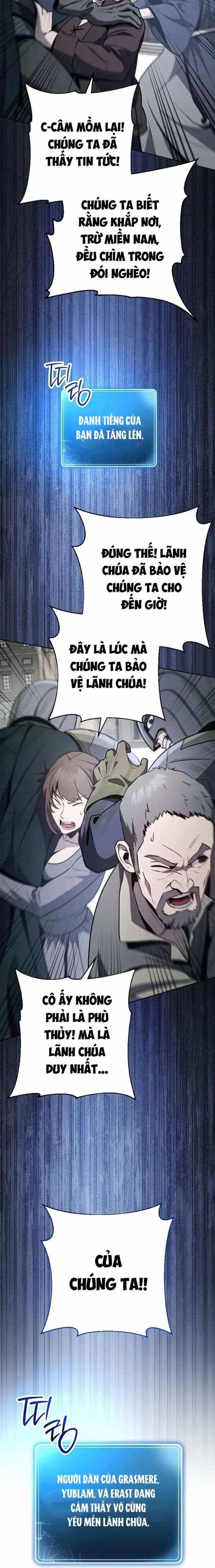 Cốt Binh Trở Lại - Chương 265 - ảnh 24