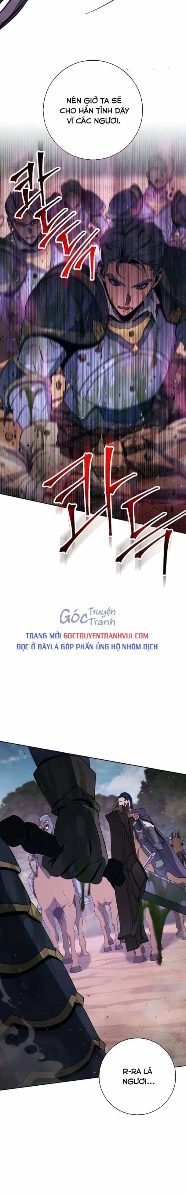 Cốt Binh Trở Lại - Chương 266 - ảnh 18