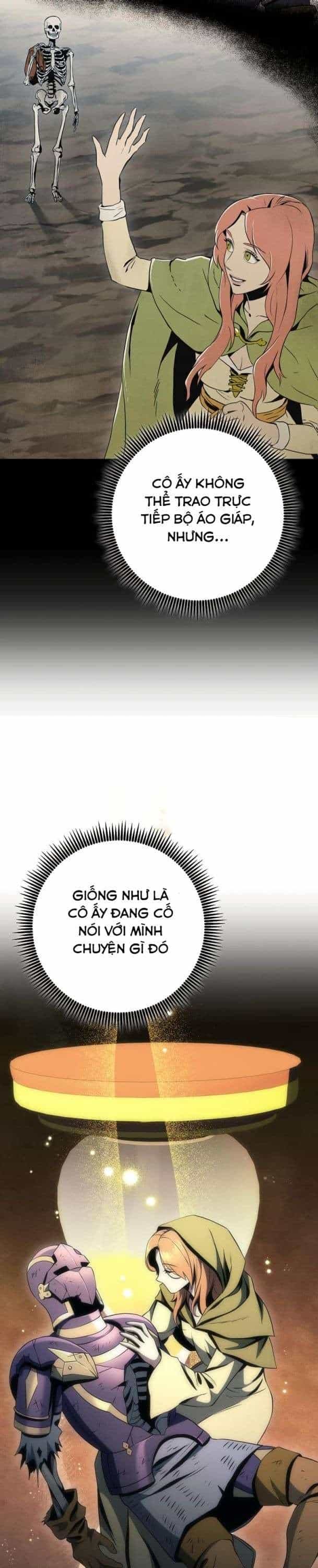 Cốt Binh Trở Lại - Chương 267 - ảnh 21