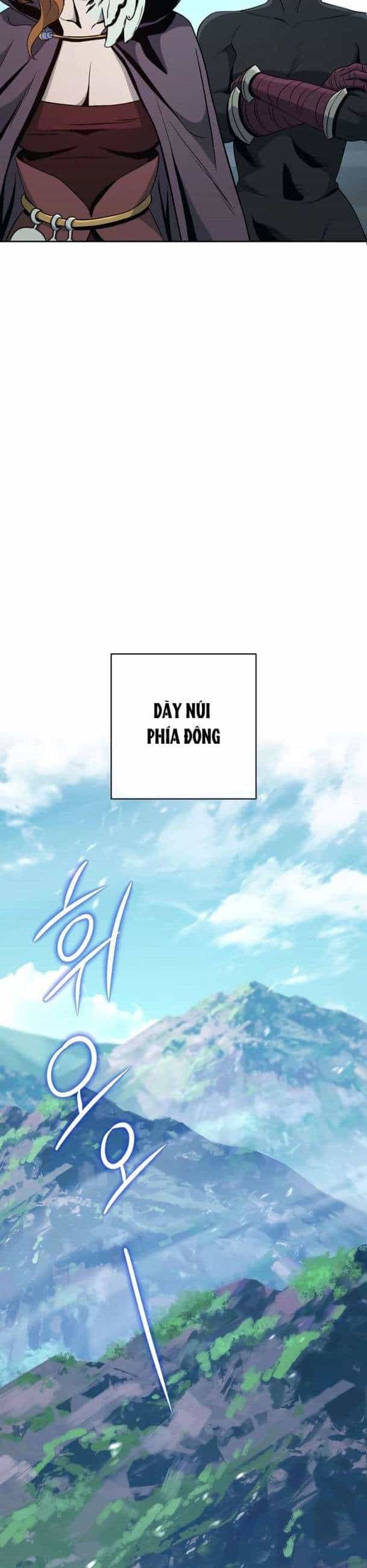 Cốt Binh Trở Lại - Chương 267 - ảnh 32