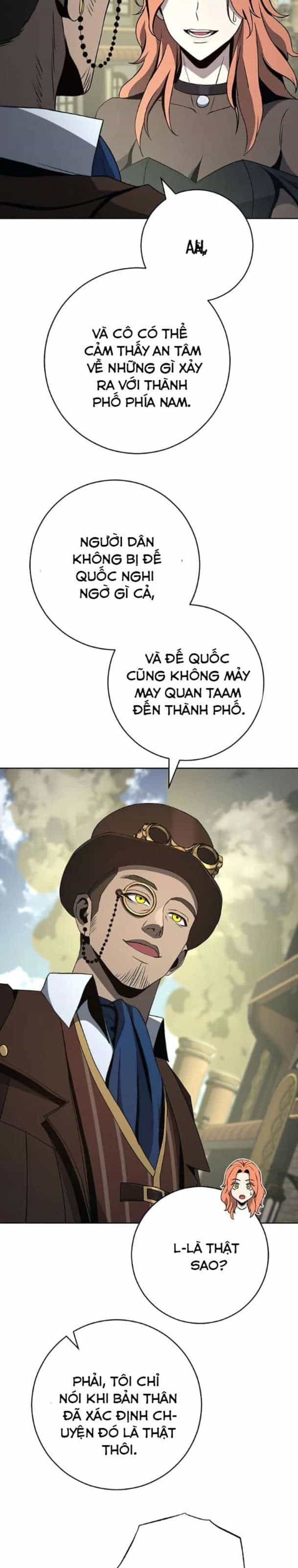 Cốt Binh Trở Lại - Chương 269 - ảnh 23
