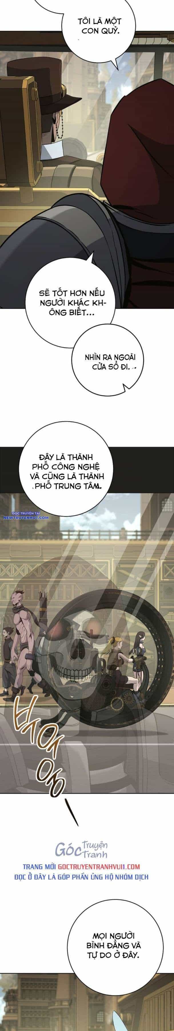 Cốt Binh Trở Lại - Chương 270 - ảnh 18