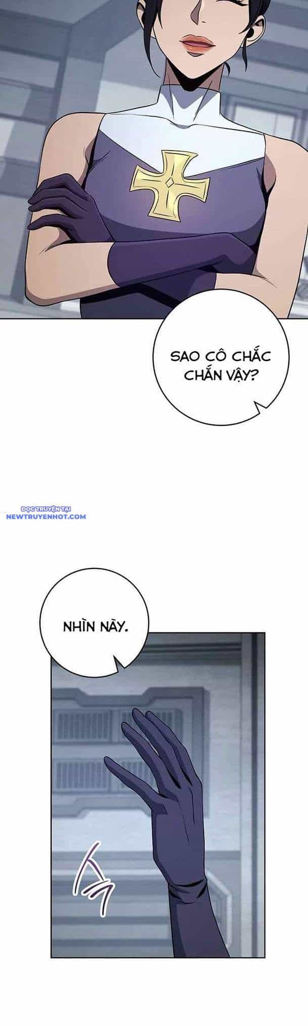 Cốt Binh Trở Lại - Chương 273 - ảnh 16