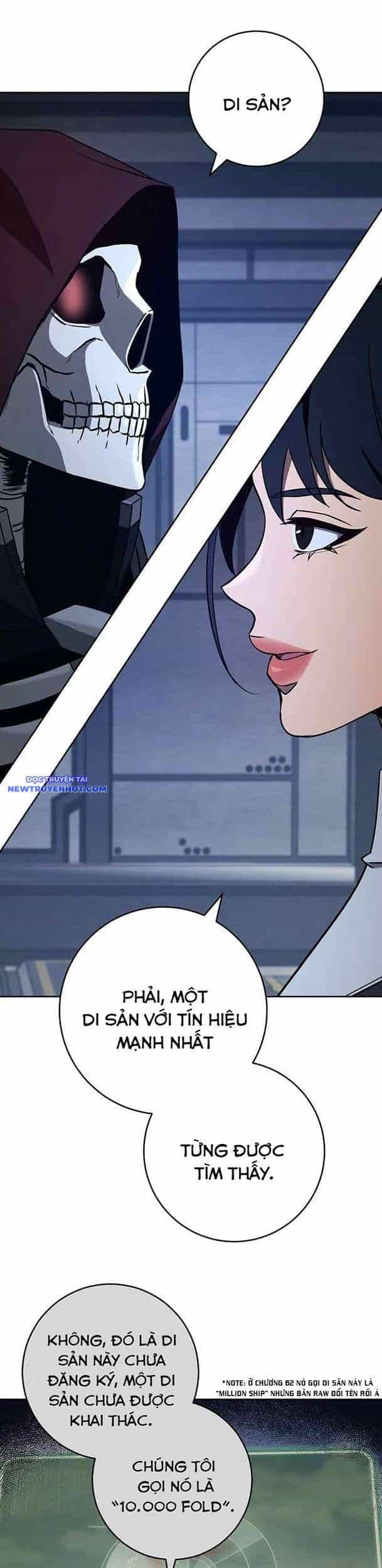 Cốt Binh Trở Lại - Chương 273 - ảnh 33