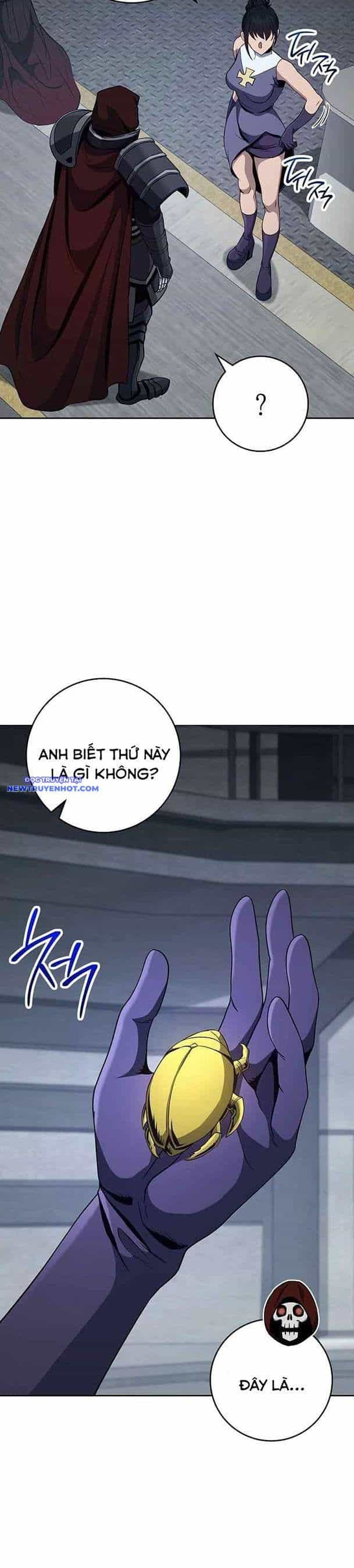 Cốt Binh Trở Lại - Chương 273 - ảnh 5