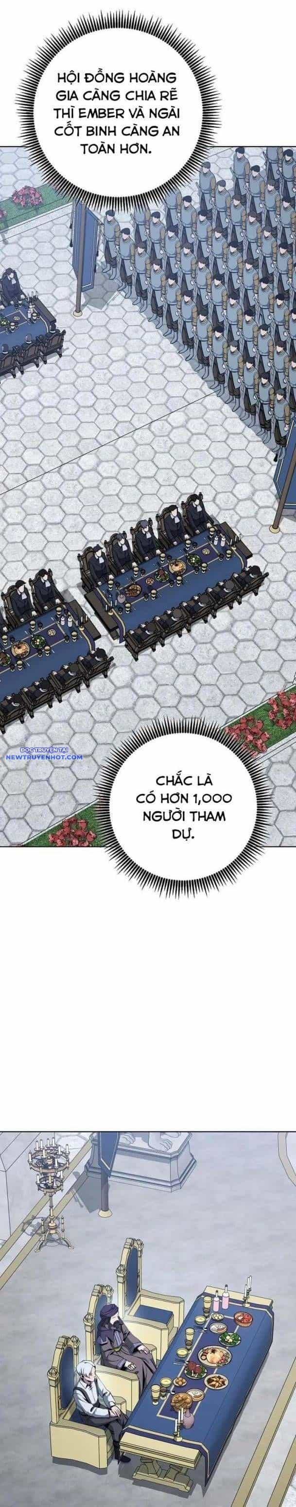 Cốt Binh Trở Lại - Chương 278 - ảnh 4