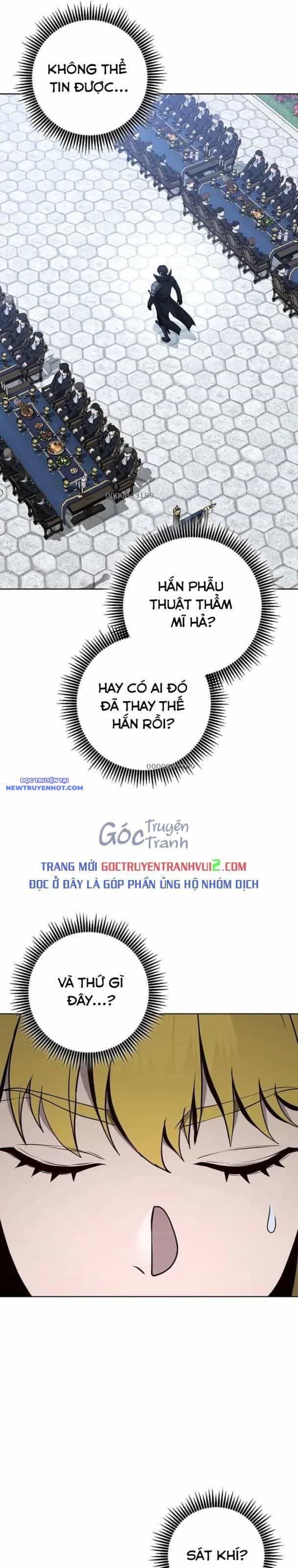 Cốt Binh Trở Lại - Chương 278 - ảnh 8