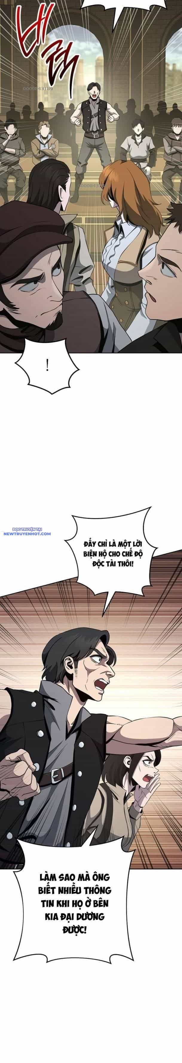 Cốt Binh Trở Lại - Chương 280 - ảnh 6