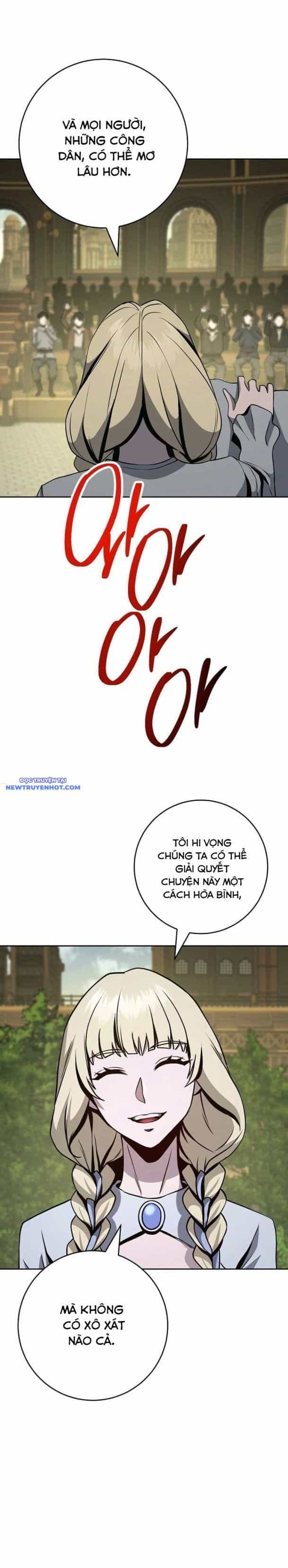 Cốt Binh Trở Lại - Chương 281 - ảnh 16