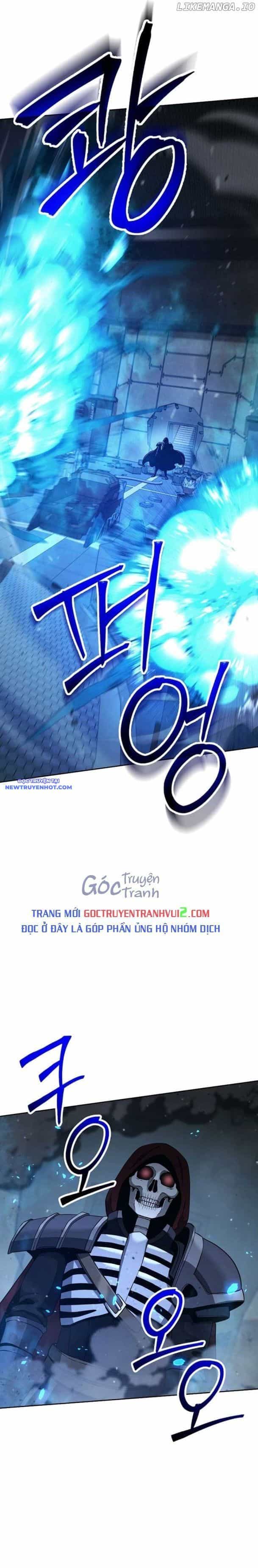 Cốt Binh Trở Lại - Chương 281 - ảnh 27