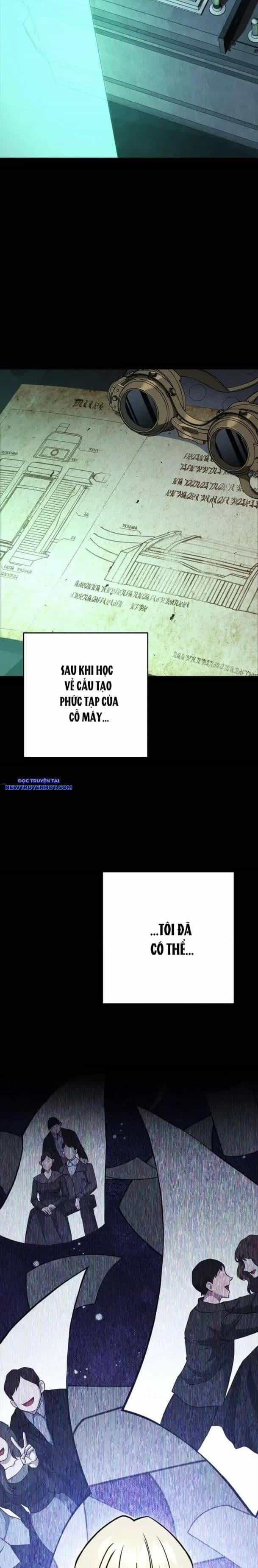 Cốt Binh Trở Lại - Chương 282 - ảnh 10